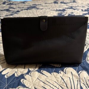 Black Leather bag